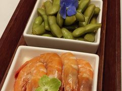 糟三宝-一品粤珍轩(吴中路店)