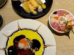 -御瀛日本料理