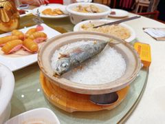 -海龙阁酒家·37年老字号粤菜(保利广场店)