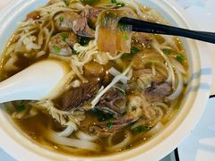 -大茴香越法料理(SOHO复兴店)