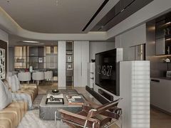 -星杰国际设计 别墅大宅装修(虹桥分公司)