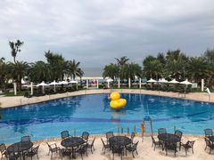 -惠州金海湾嘉华度假酒店