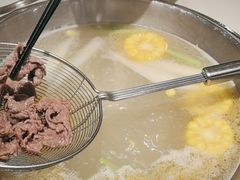 -浪里寻·臻牛养生牛肉火锅(方圆荟店)