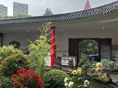 -乖乖佳花园山庄·私房菜(阿哈湖公园店)