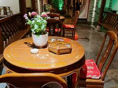 -不倒翁·徽天下名菜楼(马鞍山路店)