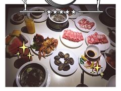 -加餐海鲜自助(集美银泰百货店)