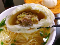 -郑家包子牛肉拉面(尚勤路店)