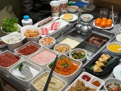 -海底捞火锅(方圆荟店)