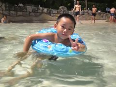 -重庆海昌加勒比海水世界