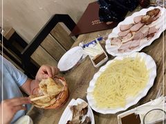 -沈阳李连贵熏肉大饼(兴城店)