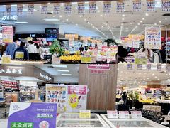 -天河领展广场