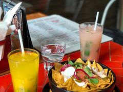 -Luchador摔跤手墨西哥餐厅(恒宇广场店)