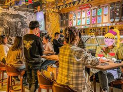 -ONE SMILE BREWING(尚座中心店)