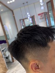 -MY WAY SALON