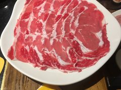 -巴奴毛肚火锅(广益哥伦布店)