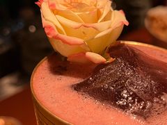 -MM·五声·音乐人与调酒师(西安路店)