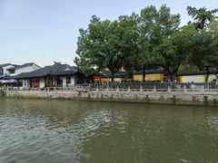 -枫桥夜泊