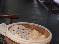 鸡汁杭州小笼-桂满陇-锦绣江南(万象城店)