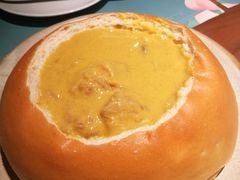 -大树餐厅(益田假日店)