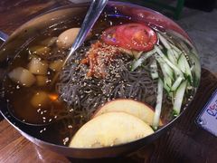 -马路牙子地桌烤肉(工体店)