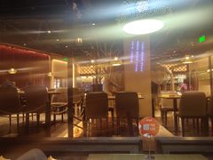 -那时新疆·若羌(经纬汇店)