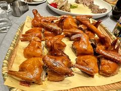 -金哥私房菜馆(张府园总店)