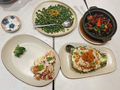 -鹿港小镇(滨北店)
