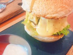 -魏斯理汉堡(西安沣东吾悦店)