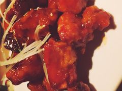 -老船坞餐厅(北京亚洲大酒店 )