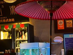 -千代武日本料理(开发区店)