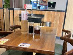 -李先生牛肉面大王(济南火车站候车室店)