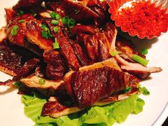 -大牌大·传统杭帮菜(湖滨店)