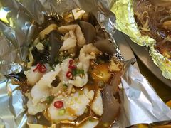 -花甲大咖(曼哈顿店)