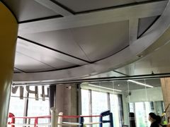 -LA合时健身4PMFIT(花桥旗舰店)