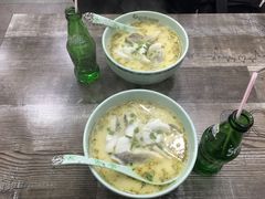 -好吃黄鱼面馆(浦发广场店)