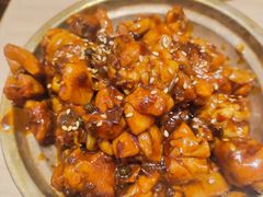 -敏丁拌饭(中街总店)