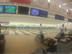 -广州保龄球馆(广州天河体育中心店)