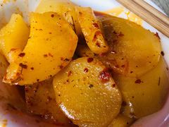 土豆-好吃狗凉糕总店