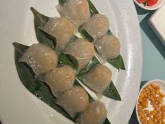 -明思味 二十年潮粤菜(榕城东山店)