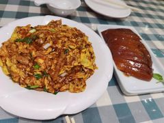 -紫光园·烤鸭·北京菜(劲松店)