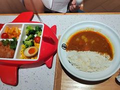 -味千拉面(东方明珠店)