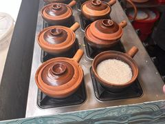 -潮香兴煲仔饭(莲花路店)