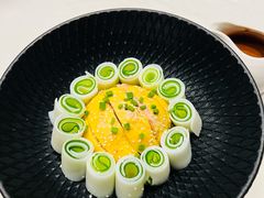 -羲和雅苑•北京烤鸭(陆家嘴中心店)