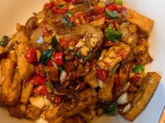 -八碗湘长沙市井菜(坡子街店)