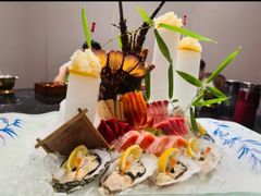 -蒋记海鲜姿造•洋房别墅(星河湾店)