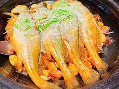 -有喜胶东小馆(太申祥和店)