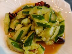-俏巴妹烤鱼香锅(奥体店)