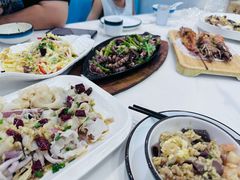 -威海渔村(黄兴路店)