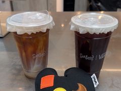 -Seesaw Coffee(上海虹桥天地店)