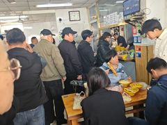 -二李锅巴菜(向东南路店)